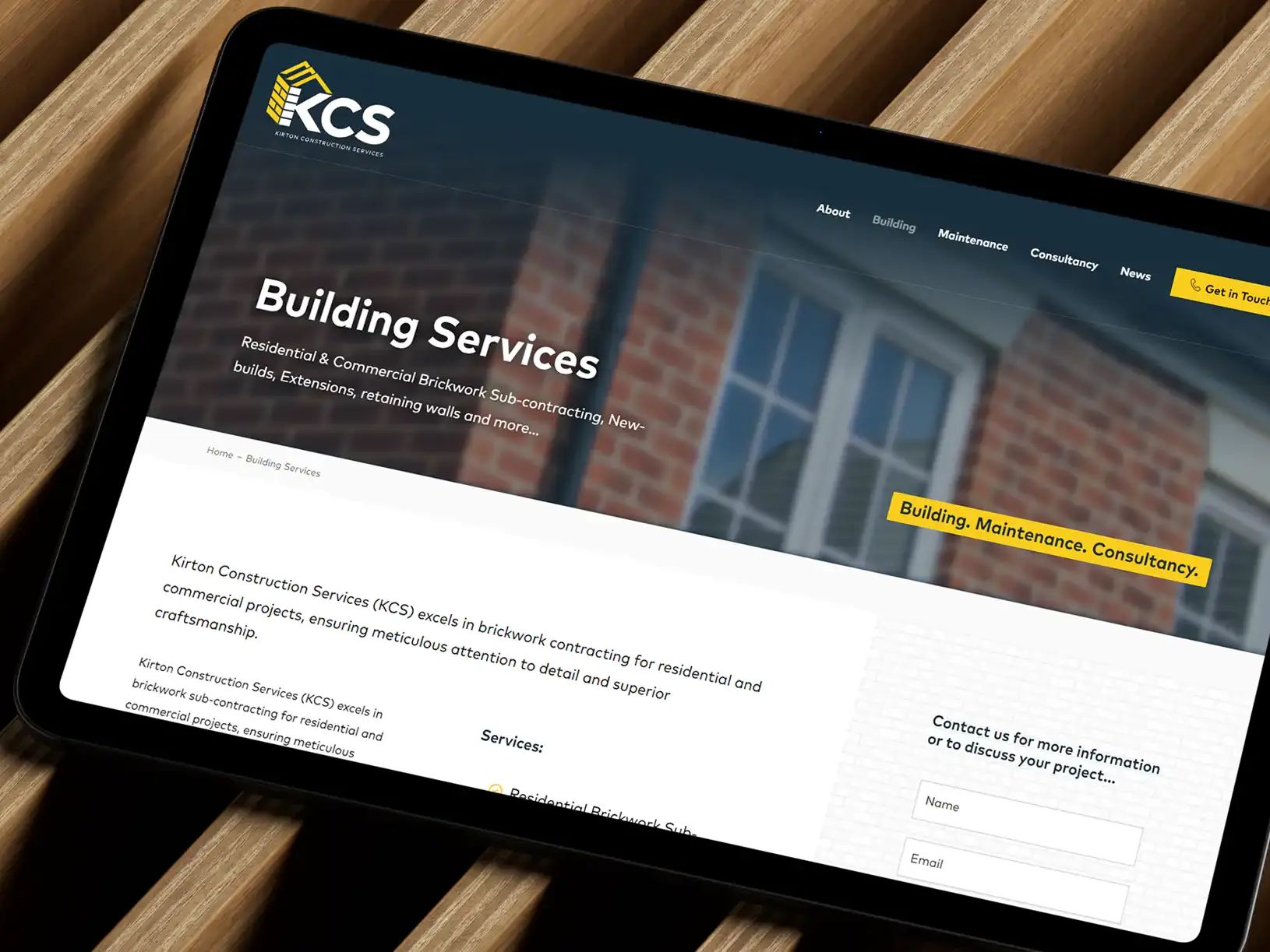 2024 Kcs Website Development 05