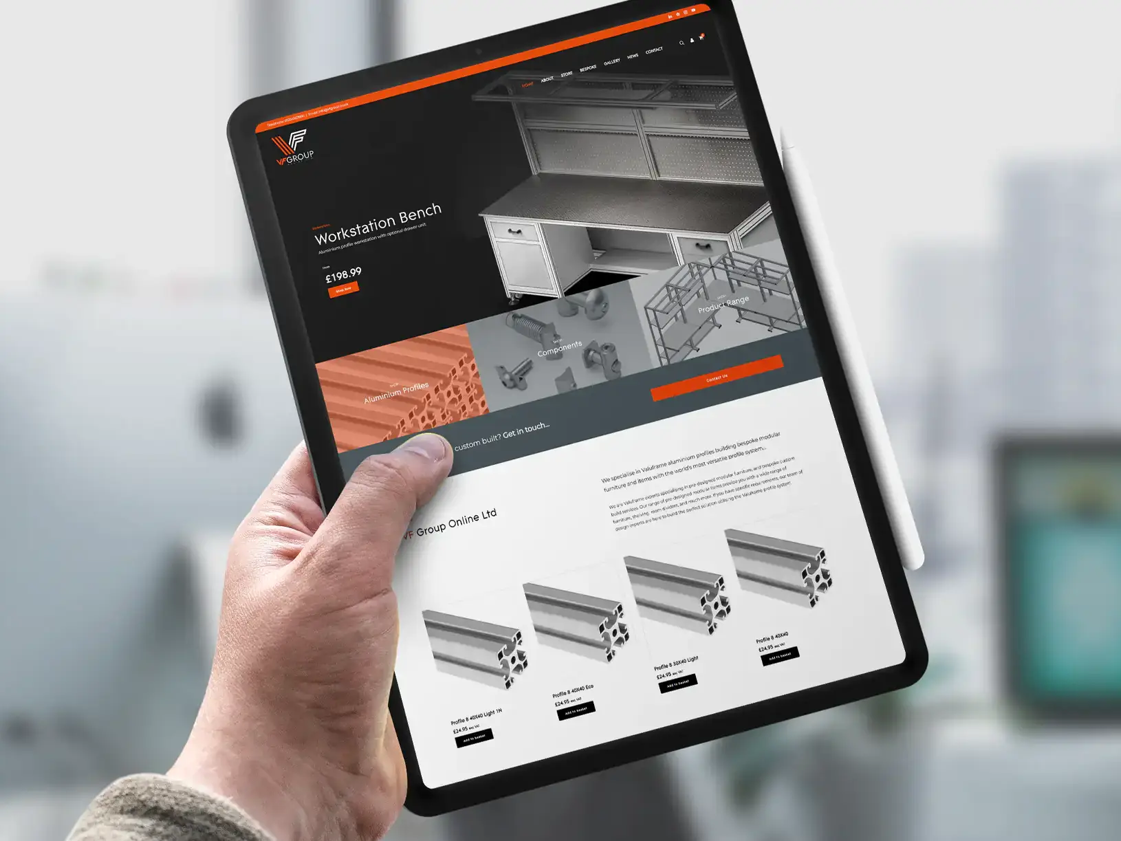 2024 Vf Group Website Design 02