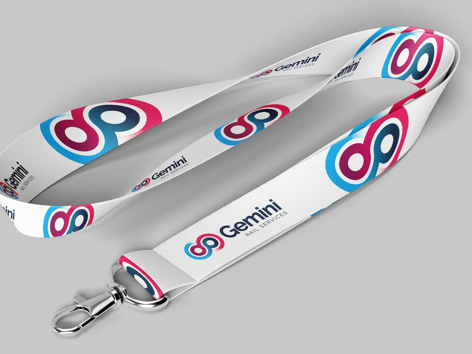 2025 Gemini Rail Services Logo Design 05