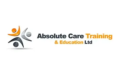 Absolute Care Training Logo 2