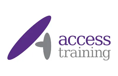 Access Training Logo 1