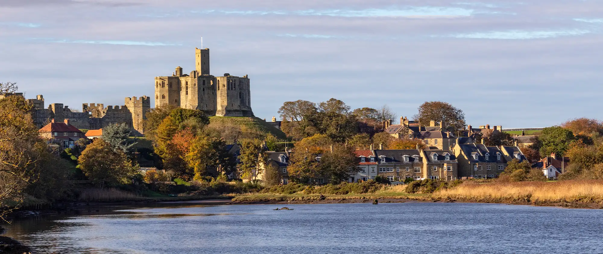 Amble