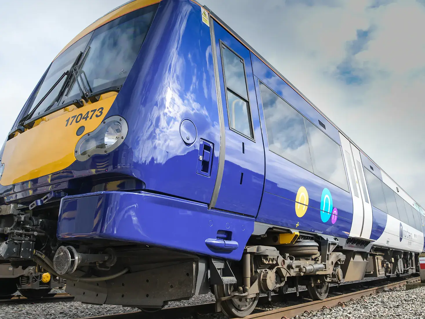 Arriva Traincare Photography 04