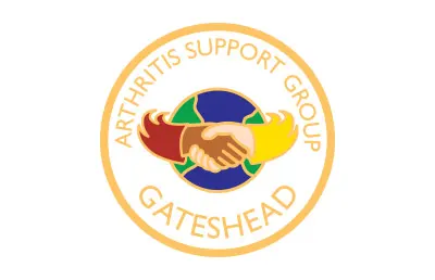 Asg Gateshead Logo