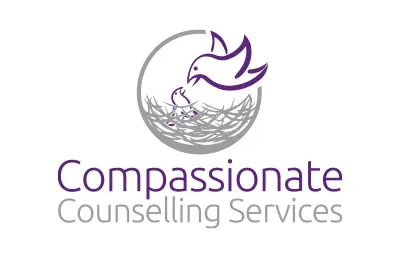 Compassionate Counselling Services Logo