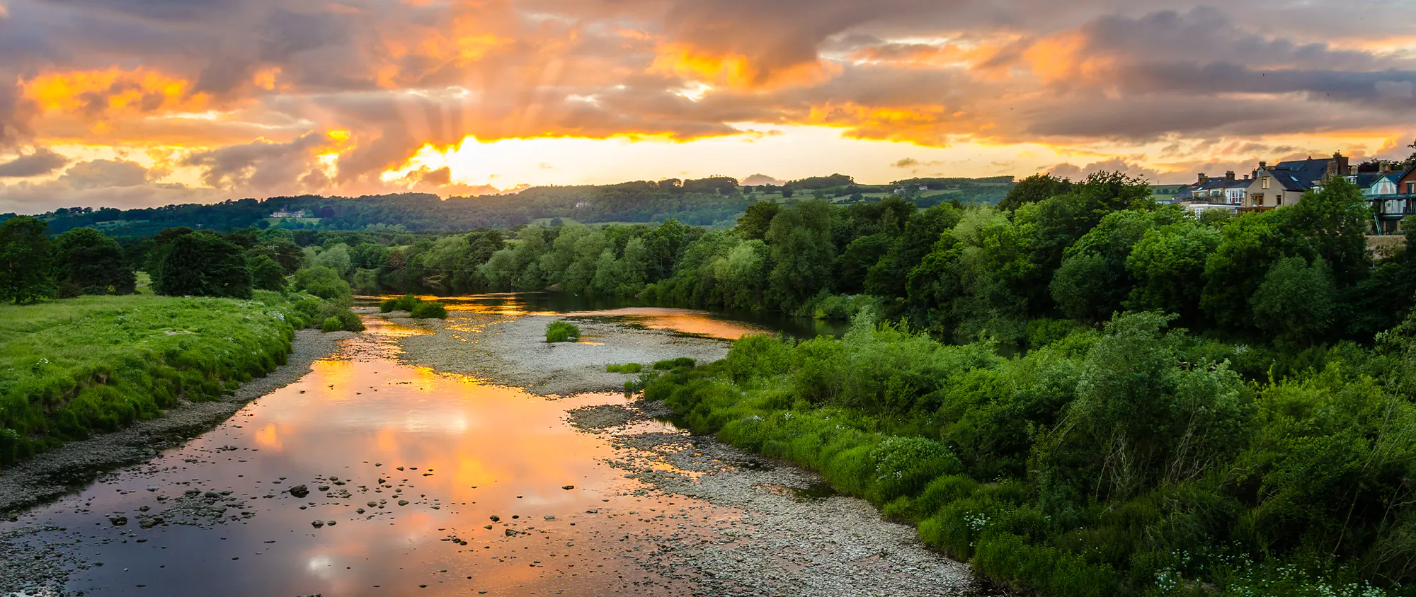 Corbridge