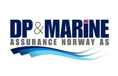 Dp Marine Logo