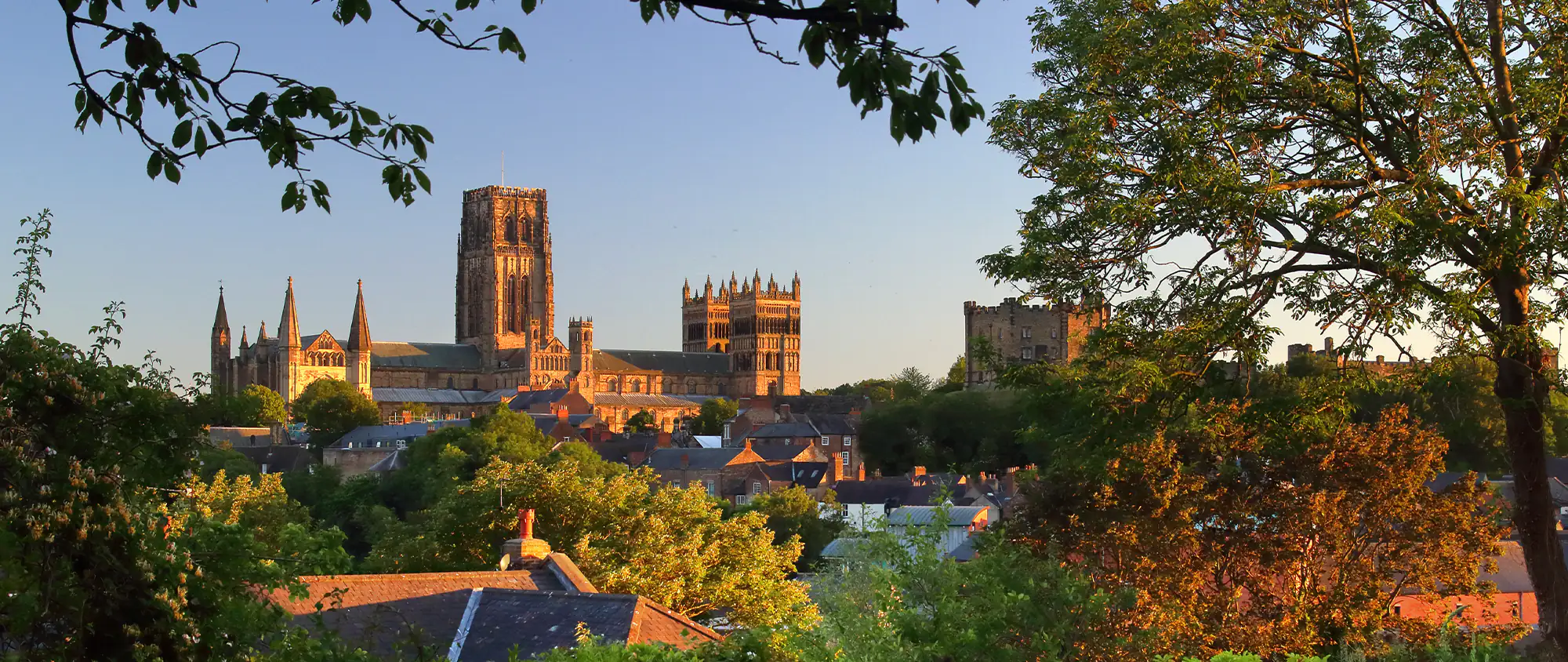 Durham