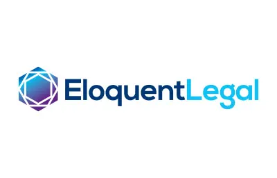 Eloquent Legal Logo