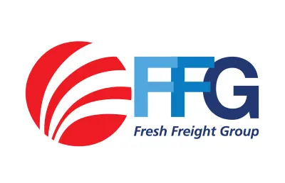 Ffg Logistics Logo