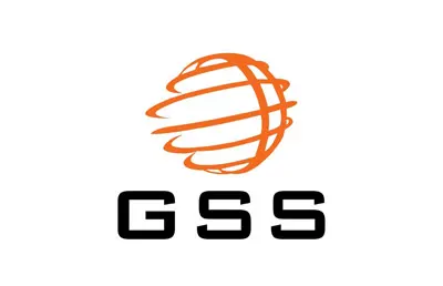 Gss Global Substation Solutions Logo