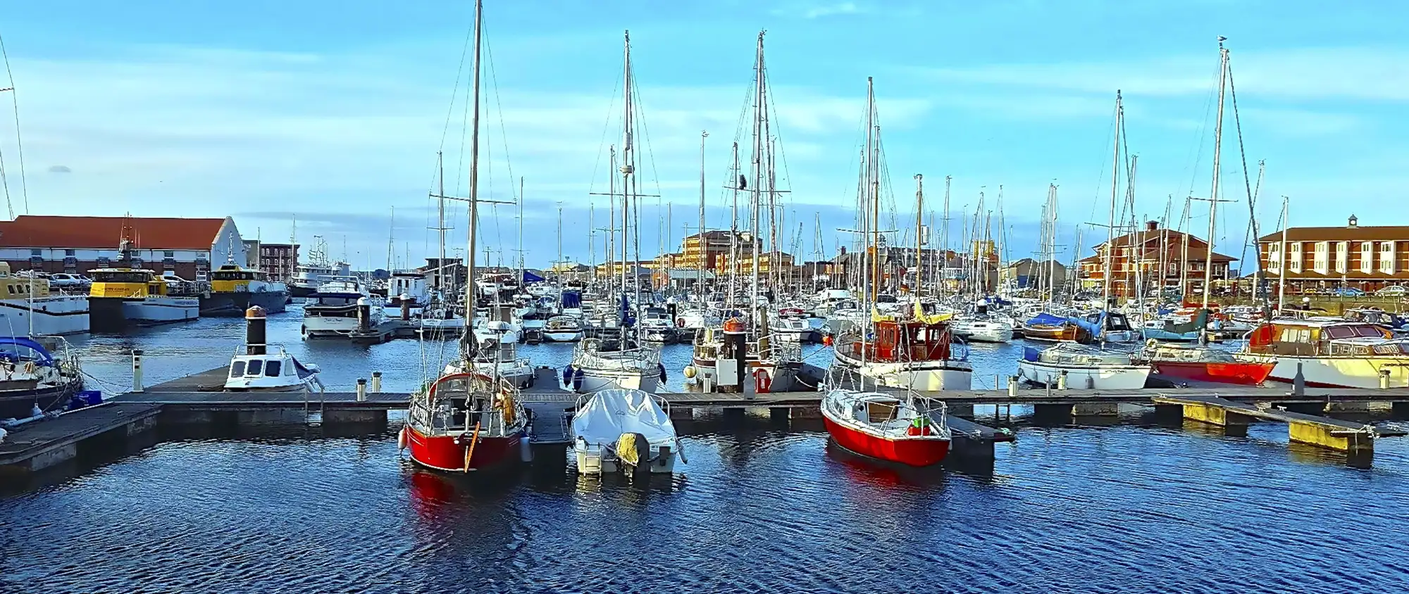 Hartlepool