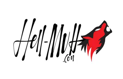 Hell Mutt Logo