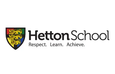 Hetton School Logo