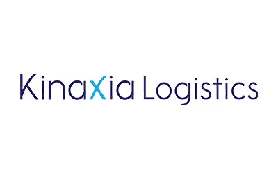 Kinaxia Logo