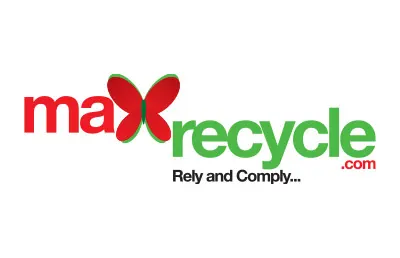 Max Recycle Logo