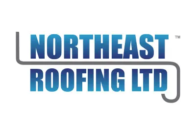 North East Roofing Logo