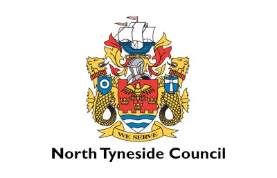 North Tyneside Council Logo 2