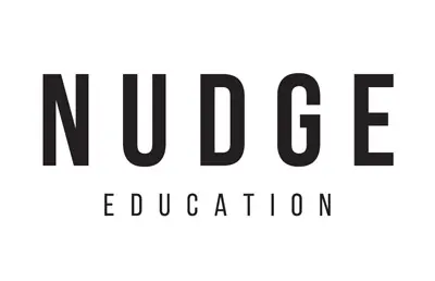 Nudge Education Logo