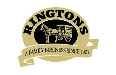 Ringtons Logo