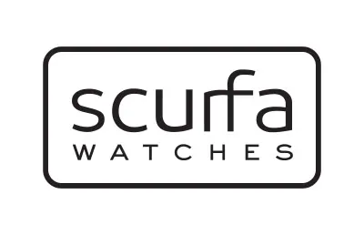 Scurfa Watches Logo