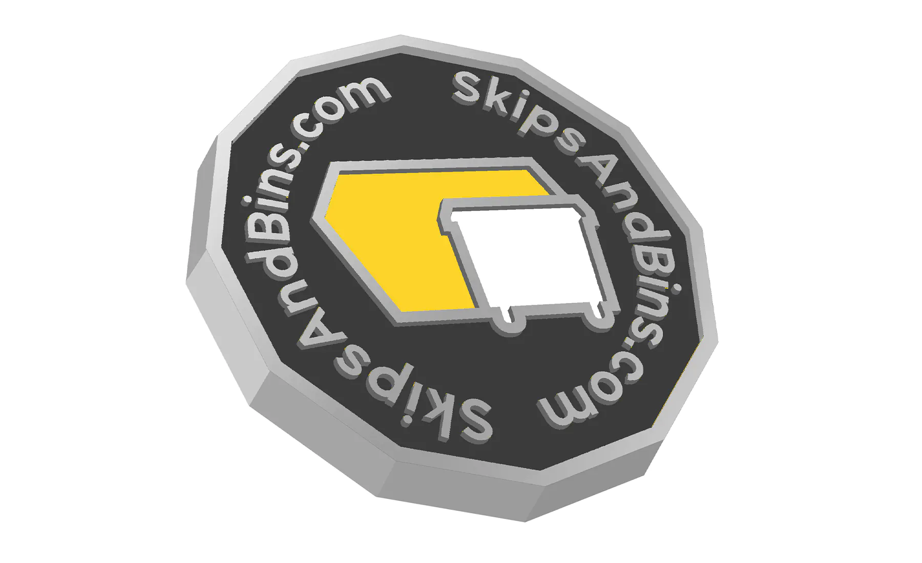 Skipsandbins Car Door Hangers 03