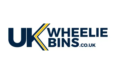 Uk Wheelie Bins Logo