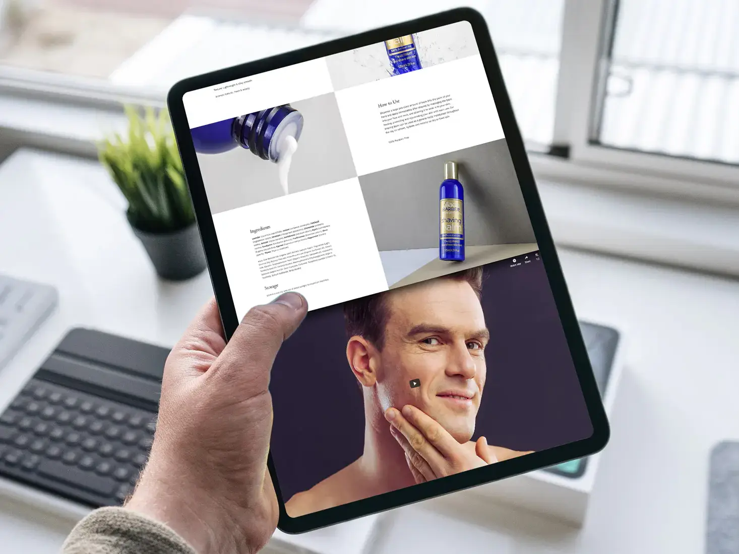 Village Barber New Website 08