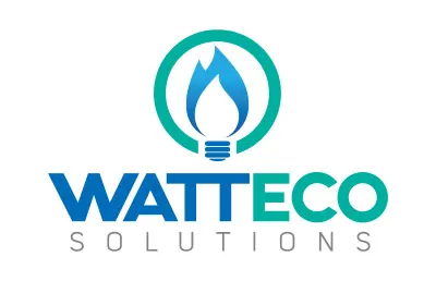 Watteco Solutions Logo