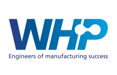 Whp Logo